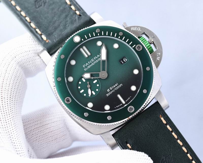 Panerai 47mm 102347